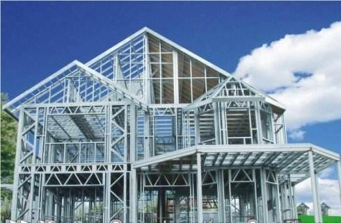 开原怎么才能预防钢结构建筑出现腐蚀问题